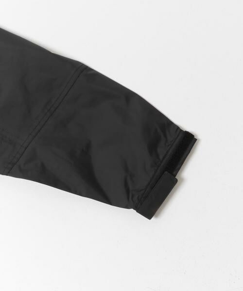 URBAN RESEARCH DOORS / アーバンリサーチ ドアーズ ポンチョ | THE NORTH FACE　HYDRENA RAIN PONCHO | 詳細11