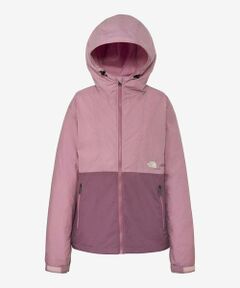 URBAN RESEARCH DOORS / アーバンリサーチ ドアーズ ナイロンジャケット | THE NORTH FACE　COMPACT JACKET