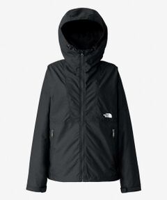 URBAN RESEARCH DOORS / アーバンリサーチ ドアーズ ナイロンジャケット | THE NORTH FACE　COMPACT JACKET