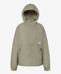 URBAN RESEARCH DOORS / アーバンリサーチ ドアーズ ナイロンジャケット | THE NORTH FACE　COMPACT JACKET