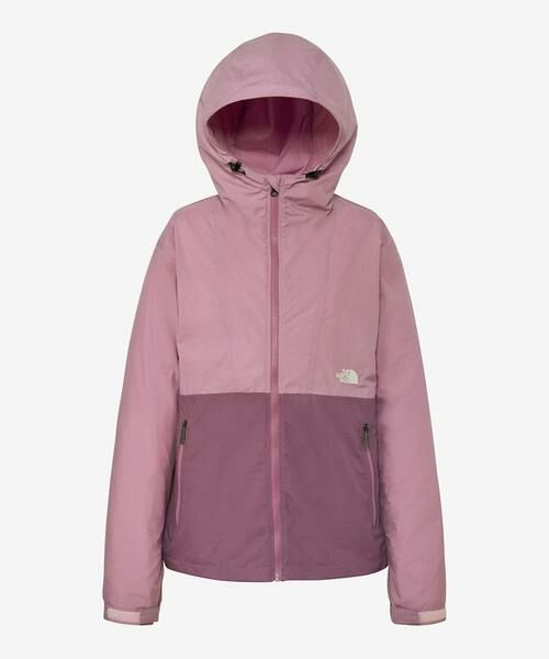 URBAN RESEARCH DOORS / アーバンリサーチ ドアーズ ナイロンジャケット | THE NORTH FACE　COMPACT JACKET | 詳細1