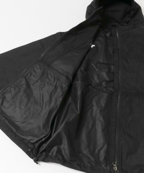 URBAN RESEARCH DOORS / アーバンリサーチ ドアーズ ナイロンジャケット | THE NORTH FACE　COMPACT JACKET | 詳細6