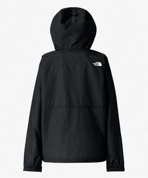 URBAN RESEARCH DOORS / アーバンリサーチ ドアーズ ナイロンジャケット | THE NORTH FACE　COMPACT JACKET | 詳細7
