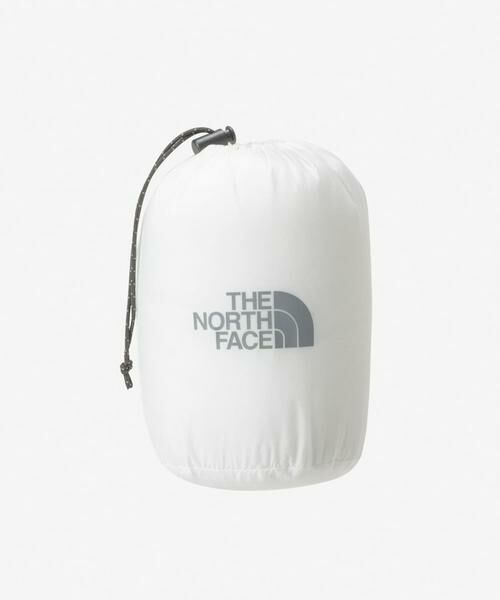 URBAN RESEARCH DOORS / アーバンリサーチ ドアーズ ナイロンジャケット | THE NORTH FACE　COMPACT JACKET | 詳細11