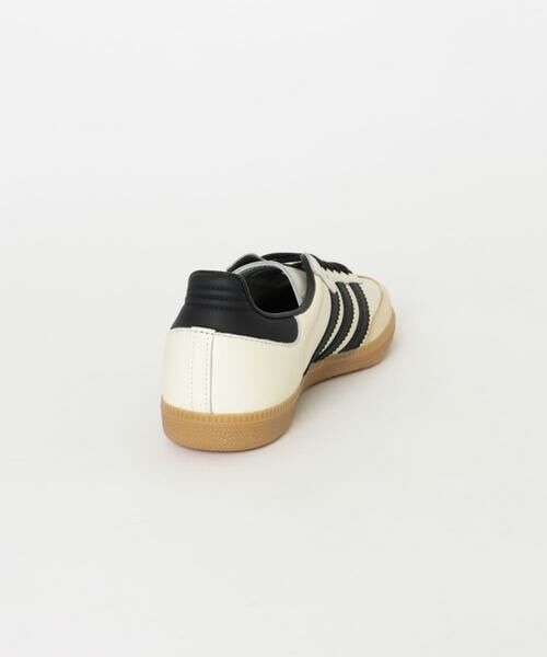 URBAN RESEARCH DOORS / アーバンリサーチ ドアーズ スニーカー | adidas　SAMBA OG W | 詳細4