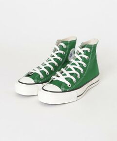 URBAN RESEARCH DOORS / アーバンリサーチ ドアーズ スニーカー | Converse　CANVAS ALL STAR J HI