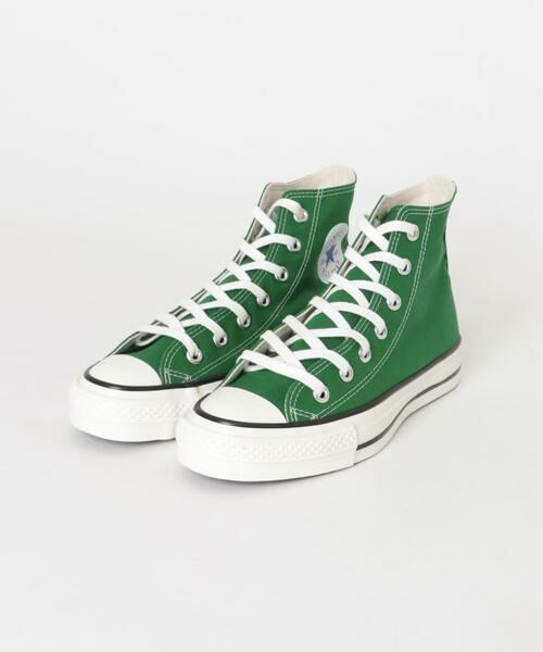URBAN RESEARCH DOORS / アーバンリサーチ ドアーズ スニーカー | Converse　CANVAS ALL STAR J HI | 詳細1