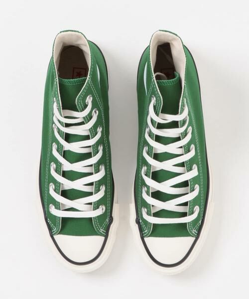 URBAN RESEARCH DOORS / アーバンリサーチ ドアーズ スニーカー | Converse　CANVAS ALL STAR J HI | 詳細2