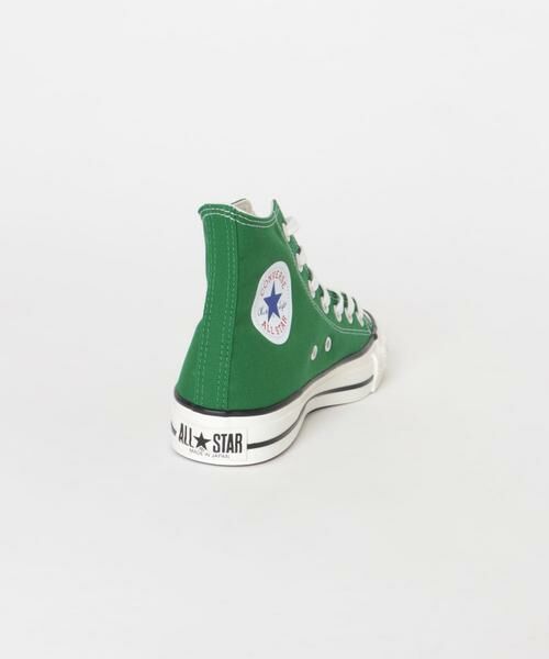 URBAN RESEARCH DOORS / アーバンリサーチ ドアーズ スニーカー | Converse　CANVAS ALL STAR J HI | 詳細3