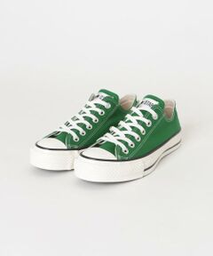 URBAN RESEARCH DOORS / アーバンリサーチ ドアーズ スニーカー | Converse　CANVAS ALL STAR J OX