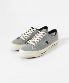 URBAN RESEARCH DOORS / アーバンリサーチ ドアーズ スニーカー | Converse　ONE STAR J SUEDE