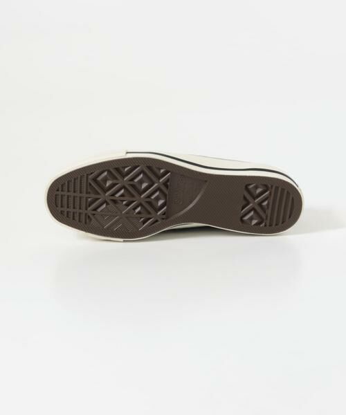 URBAN RESEARCH DOORS / アーバンリサーチ ドアーズ スニーカー | Converse　ONE STAR J SUEDE | 詳細4