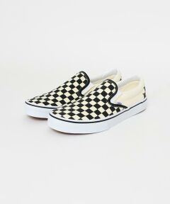 URBAN RESEARCH DOORS / アーバンリサーチ ドアーズ スニーカー | VANS　UA CLASSIC SLIP-ON