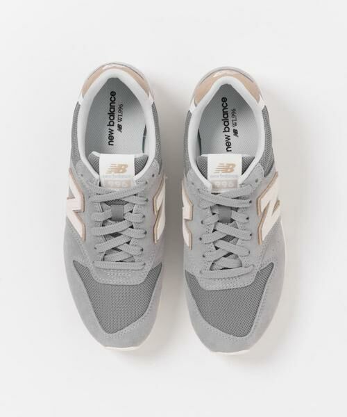 URBAN RESEARCH DOORS / アーバンリサーチ ドアーズ スニーカー | NEW BALANCE　W996 | 詳細2