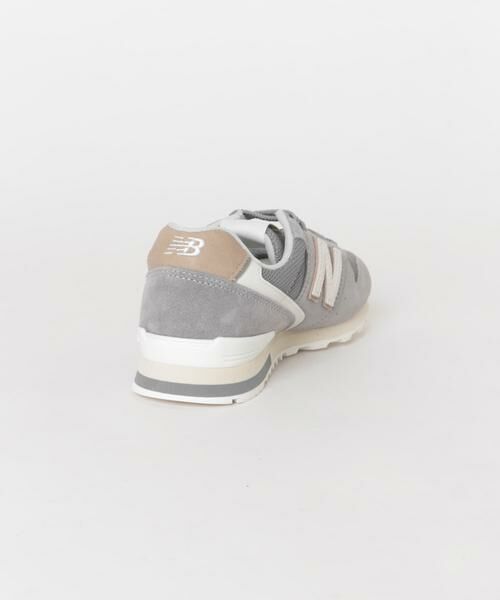 URBAN RESEARCH DOORS / アーバンリサーチ ドアーズ スニーカー | NEW BALANCE　W996 | 詳細3