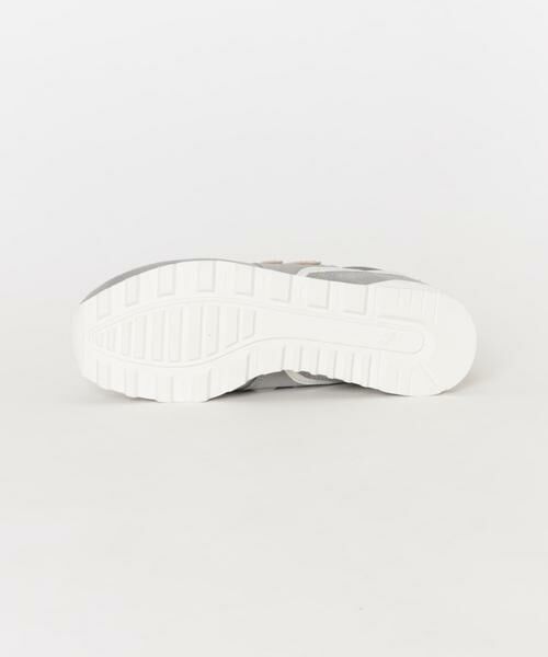 URBAN RESEARCH DOORS / アーバンリサーチ ドアーズ スニーカー | NEW BALANCE　W996 | 詳細4