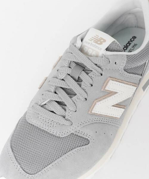 URBAN RESEARCH DOORS / アーバンリサーチ ドアーズ スニーカー | NEW BALANCE　W996 | 詳細5