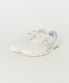 URBAN RESEARCH DOORS / アーバンリサーチ ドアーズ スニーカー | NEW BALANCE　W996