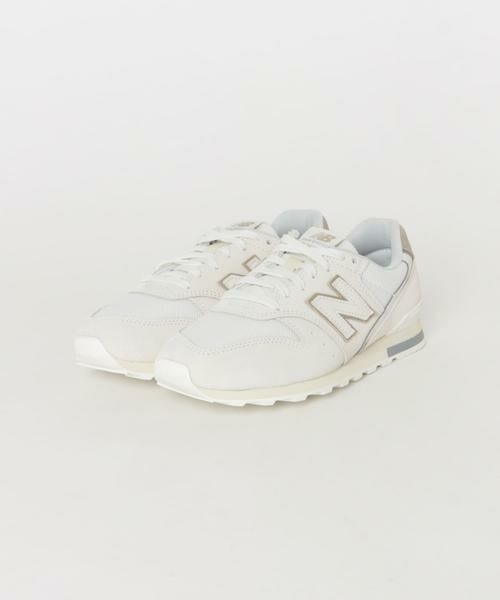 URBAN RESEARCH DOORS / アーバンリサーチ ドアーズ スニーカー | NEW BALANCE　W996 | 詳細1