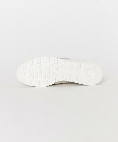 URBAN RESEARCH DOORS / アーバンリサーチ ドアーズ スニーカー | NEW BALANCE　W996 | 詳細4