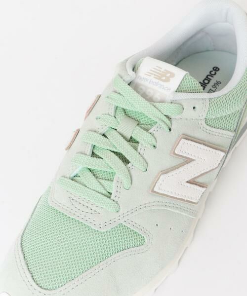 URBAN RESEARCH DOORS / アーバンリサーチ ドアーズ スニーカー | NEW BALANCE　W996 | 詳細5