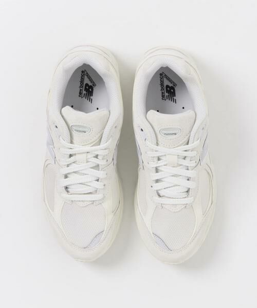 URBAN RESEARCH DOORS / アーバンリサーチ ドアーズ スニーカー | NEW BALANCE　2002R | 詳細2