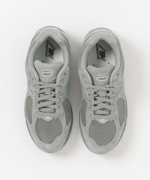 URBAN RESEARCH DOORS / アーバンリサーチ ドアーズ スニーカー | NEW BALANCE　2002R | 詳細2