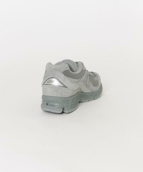 URBAN RESEARCH DOORS / アーバンリサーチ ドアーズ スニーカー | NEW BALANCE　2002R | 詳細3