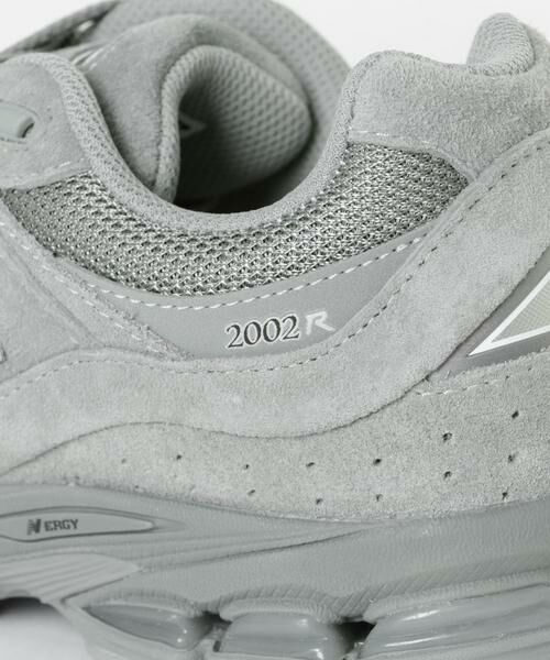 URBAN RESEARCH DOORS / アーバンリサーチ ドアーズ スニーカー | NEW BALANCE　2002R | 詳細5