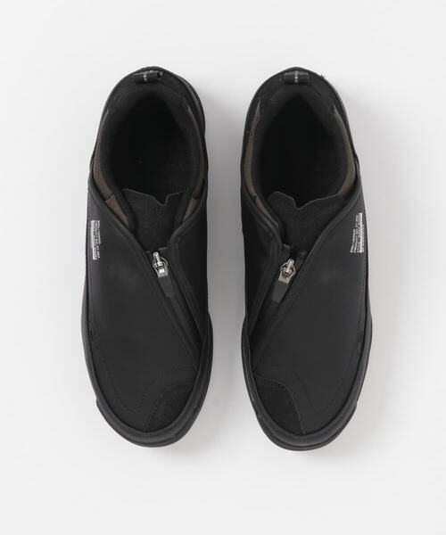 URBAN RESEARCH DOORS / アーバンリサーチ ドアーズ スニーカー | MOONSTAR　VERSAL | 詳細4