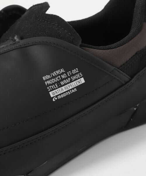 URBAN RESEARCH DOORS / アーバンリサーチ ドアーズ スニーカー | MOONSTAR　VERSAL | 詳細8