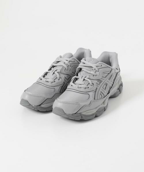 URBAN RESEARCH DOORS / アーバンリサーチ ドアーズ スニーカー | ASICS　GEL-NYC | 詳細1