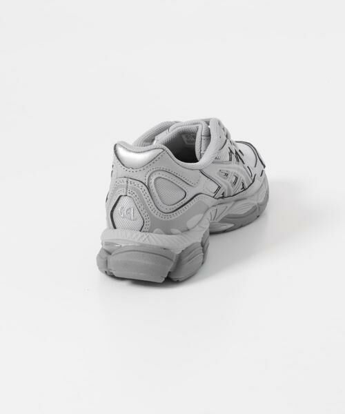 URBAN RESEARCH DOORS / アーバンリサーチ ドアーズ スニーカー | ASICS　GEL-NYC | 詳細3