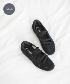 URBAN RESEARCH DOORS / アーバンリサーチ ドアーズ スニーカー | 『別注』PUMA×DOORS　SPEEDCAT BALLET