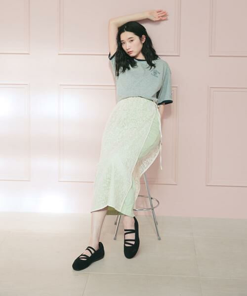 URBAN RESEARCH DOORS / アーバンリサーチ ドアーズ スニーカー | 『別注』PUMA×DOORS　SPEEDCAT BALLET | 詳細4