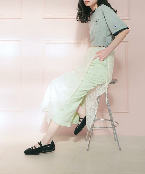 URBAN RESEARCH DOORS / アーバンリサーチ ドアーズ スニーカー | 『別注』PUMA×DOORS　SPEEDCAT BALLET | 詳細5