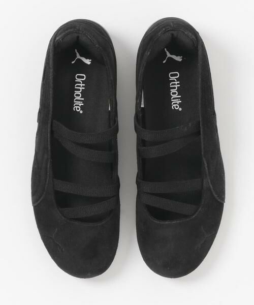 URBAN RESEARCH DOORS / アーバンリサーチ ドアーズ スニーカー | 『別注』PUMA×DOORS　SPEEDCAT BALLET | 詳細7