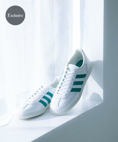 URBAN RESEARCH DOORS / アーバンリサーチ ドアーズ スニーカー | 『別注』adidas×DOORS　HANDBALL SPEZIAL