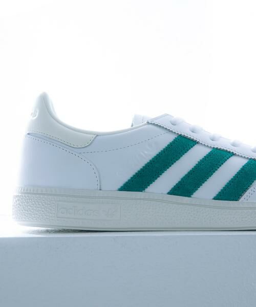 URBAN RESEARCH DOORS / アーバンリサーチ ドアーズ スニーカー | 『別注』adidas×DOORS　HANDBALL SPEZIAL | 詳細13