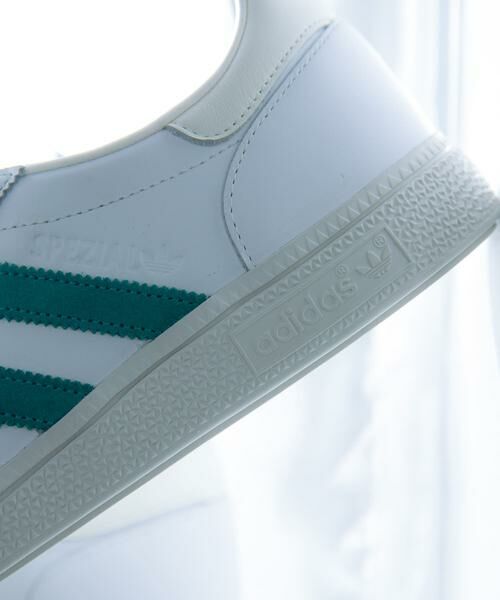 URBAN RESEARCH DOORS / アーバンリサーチ ドアーズ スニーカー | 『別注』adidas×DOORS　HANDBALL SPEZIAL | 詳細2
