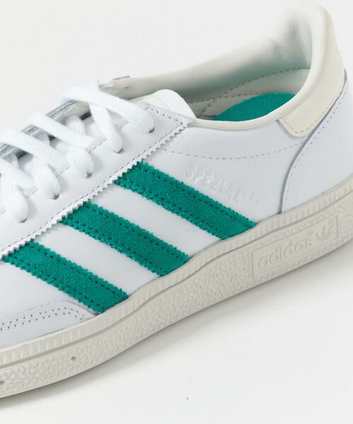 URBAN RESEARCH DOORS / アーバンリサーチ ドアーズ スニーカー | 『別注』adidas×DOORS　HANDBALL SPEZIAL | 詳細20