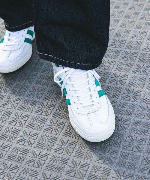 URBAN RESEARCH DOORS / アーバンリサーチ ドアーズ スニーカー | 『別注』adidas×DOORS　HANDBALL SPEZIAL | 詳細6