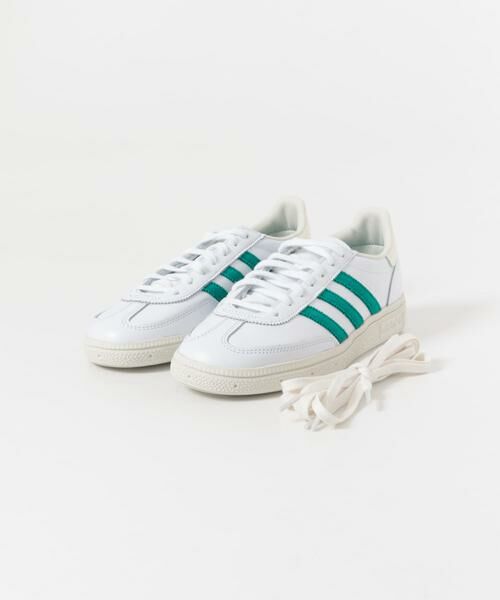 URBAN RESEARCH DOORS / アーバンリサーチ ドアーズ スニーカー | 『別注』adidas×DOORS　HANDBALL SPEZIAL | 詳細8