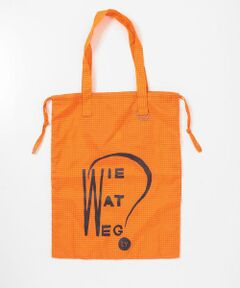 URBAN RESEARCH DOORS / アーバンリサーチ ドアーズ トートバッグ | LY　A3SAC