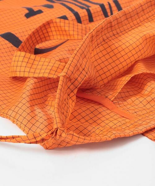 URBAN RESEARCH DOORS / アーバンリサーチ ドアーズ トートバッグ | LY　A3SAC | 詳細2