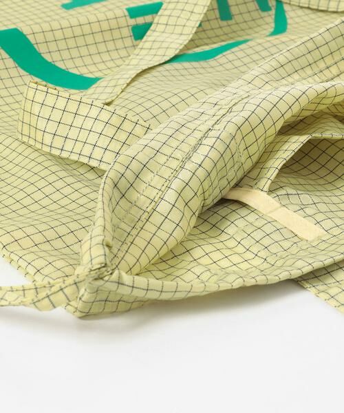 URBAN RESEARCH DOORS / アーバンリサーチ ドアーズ トートバッグ | LY　A3SAC | 詳細5