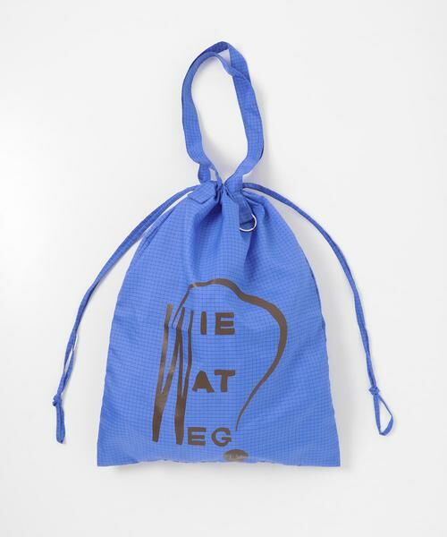 URBAN RESEARCH DOORS / アーバンリサーチ ドアーズ トートバッグ | LY　A3SAC | 詳細7