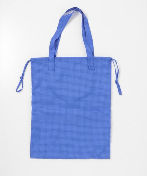 URBAN RESEARCH DOORS / アーバンリサーチ ドアーズ トートバッグ | LY　A3SAC | 詳細8