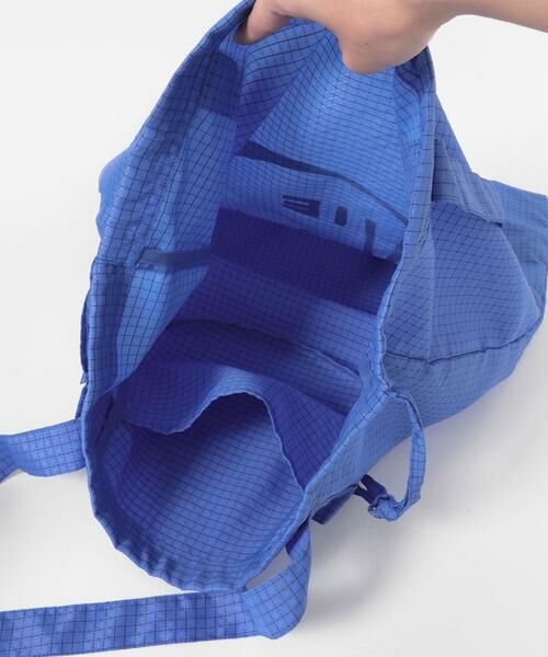 URBAN RESEARCH DOORS / アーバンリサーチ ドアーズ トートバッグ | LY　A3SAC | 詳細10