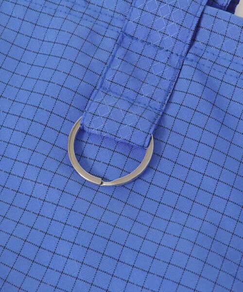 URBAN RESEARCH DOORS / アーバンリサーチ ドアーズ トートバッグ | LY　A3SAC | 詳細11